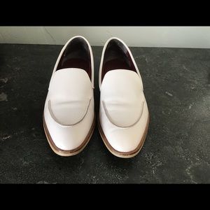 Everlane loafers
